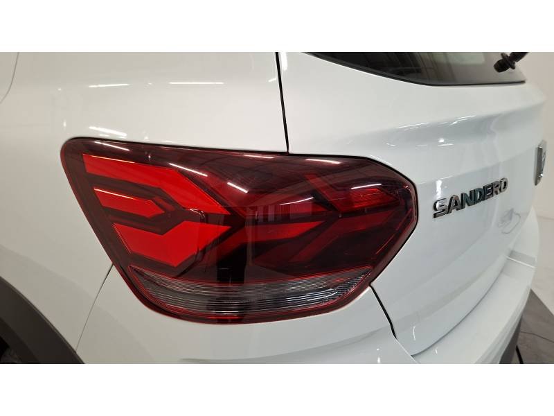 Dacia Sandero - Photo 50