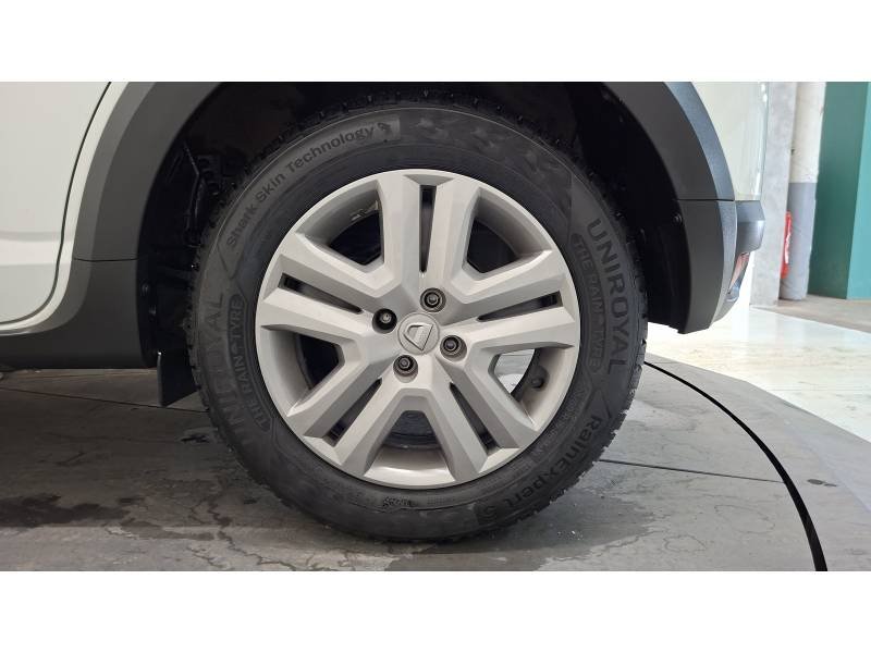 Dacia Sandero - Photo 9