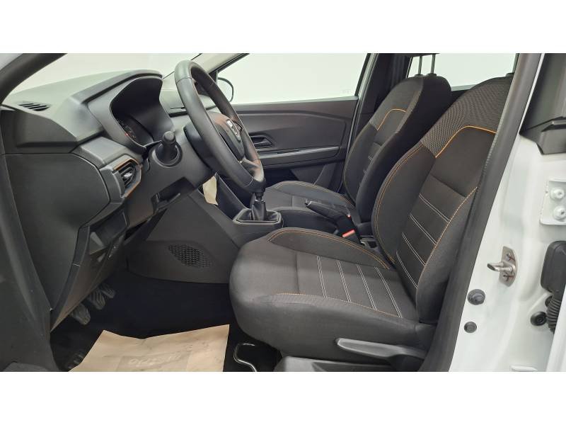 Dacia Sandero - Photo 10