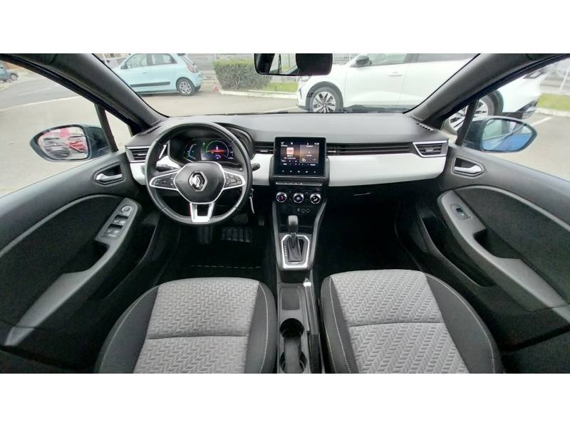 Renault Clio - Photo 11