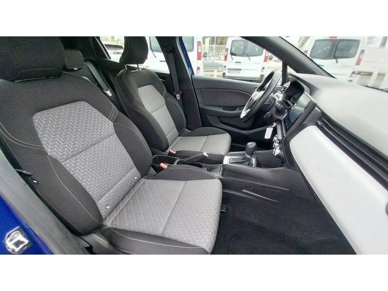 Renault Clio - Photo 12
