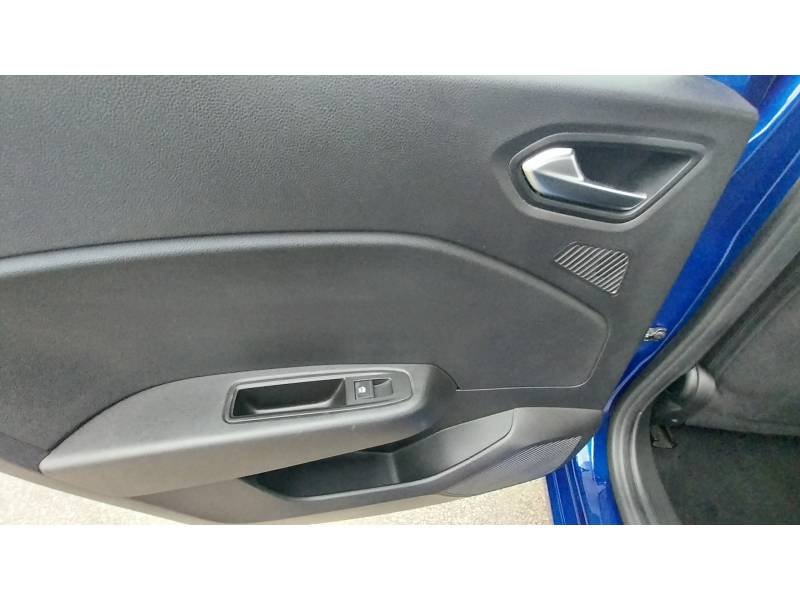 Renault Clio - Photo 15