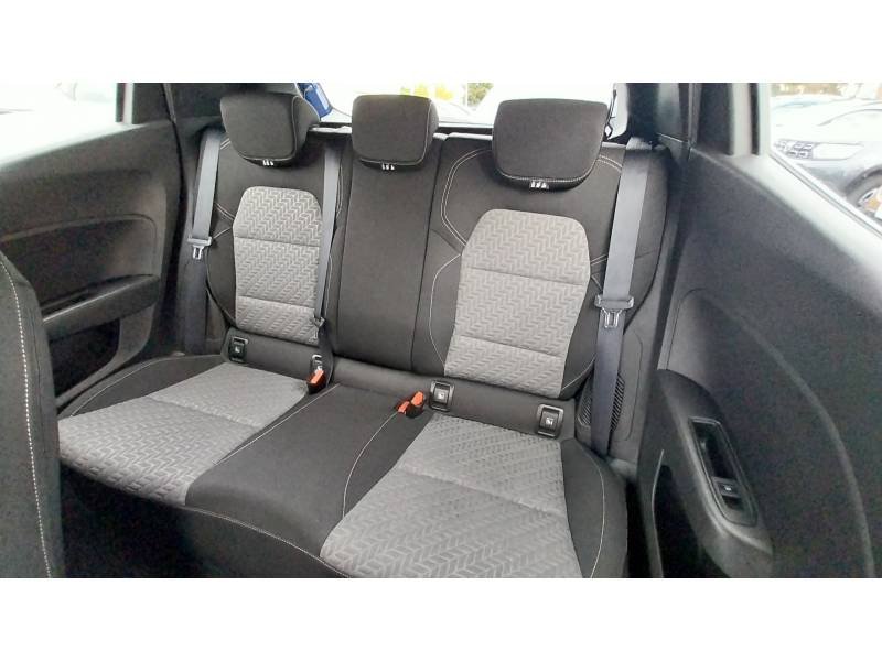 Renault Clio - Photo 20