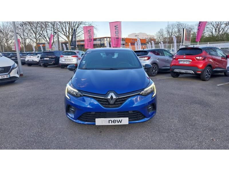 Renault Clio - Photo 2