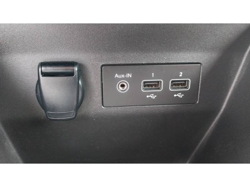 Renault Clio - Photo 22