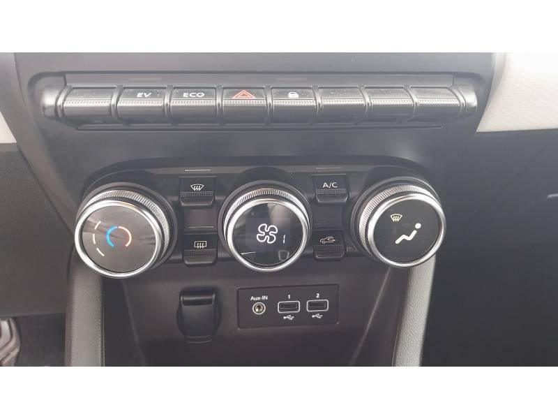 Renault Clio - Photo 27