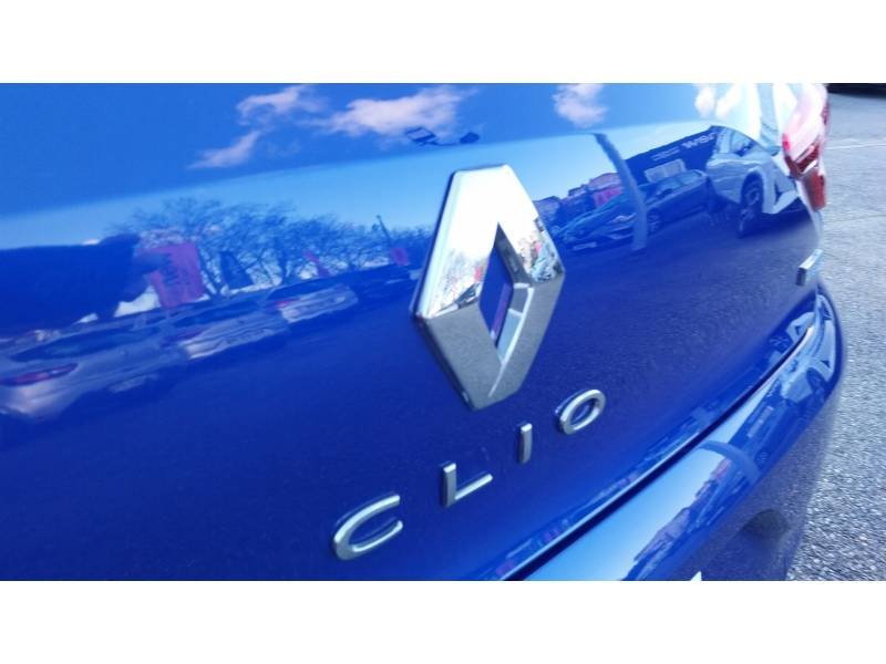 Renault Clio - Photo 29
