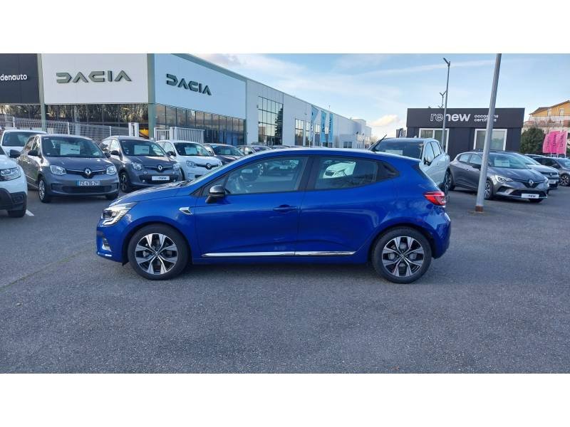 Renault Clio - Photo 3