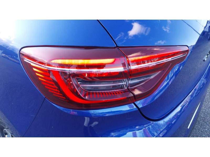 Renault Clio - Photo 31