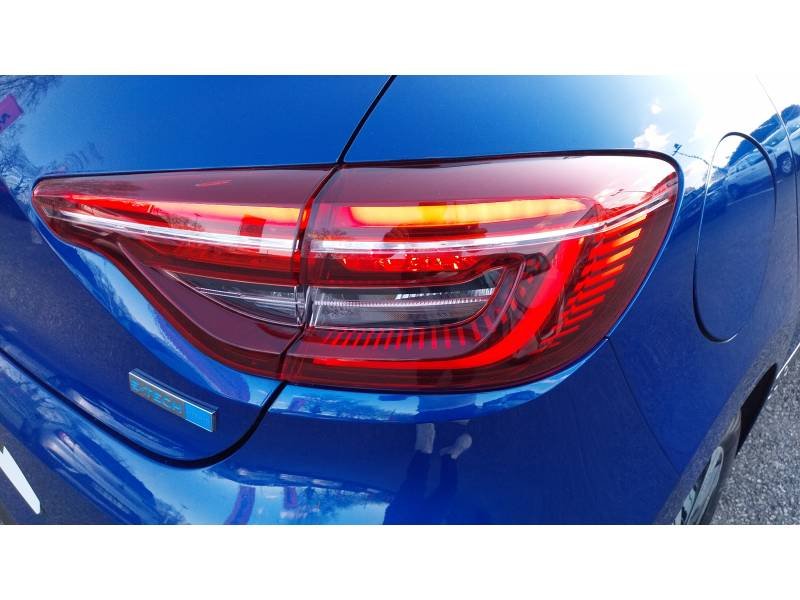 Renault Clio - Photo 33