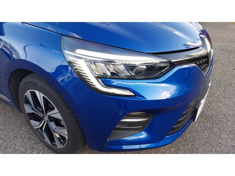 Renault Clio - Photo 37