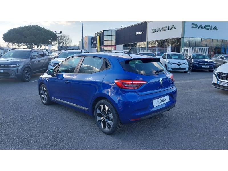 Renault Clio - Photo 4