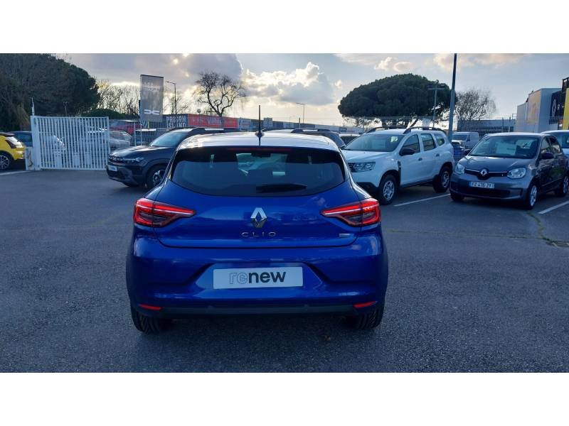 Renault Clio - Photo 5