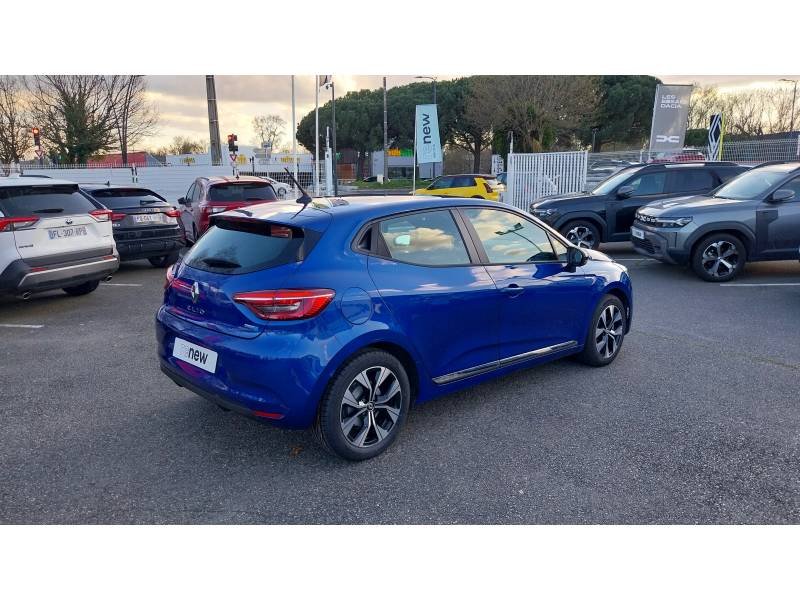 Renault Clio - Photo 6