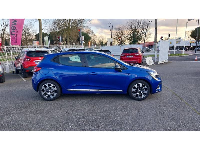 Renault Clio - Photo 7