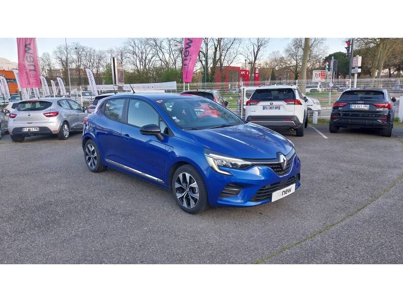 Renault Clio - Photo 8