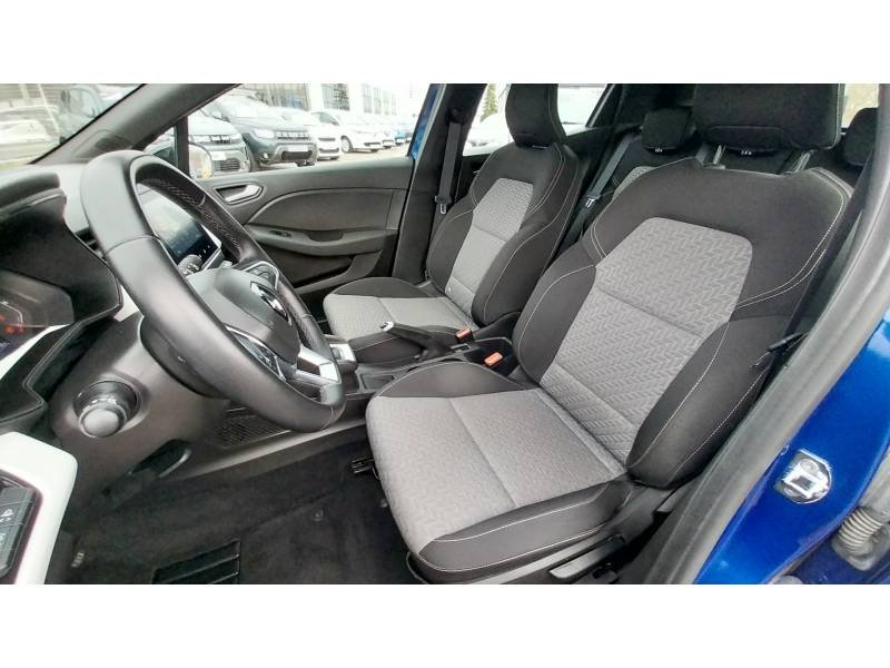 Renault Clio - Photo 10