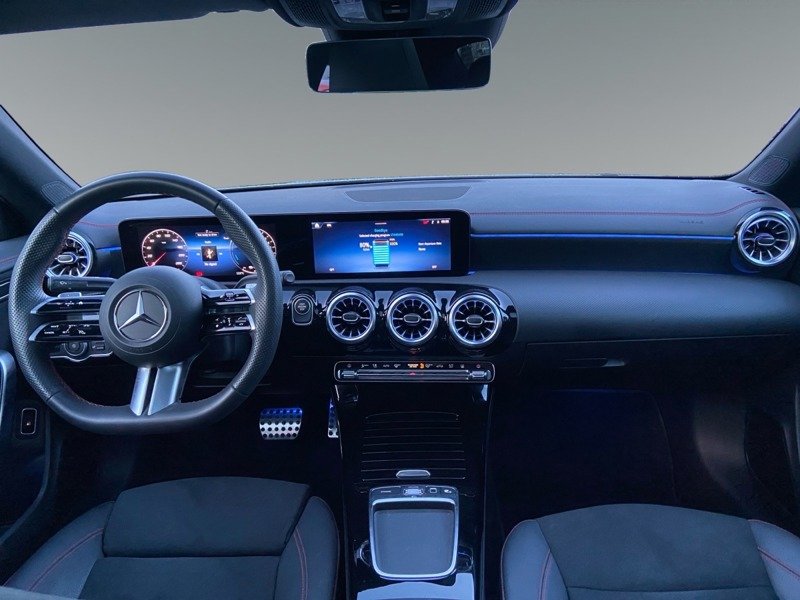 Mercedes CLA - Photo 11