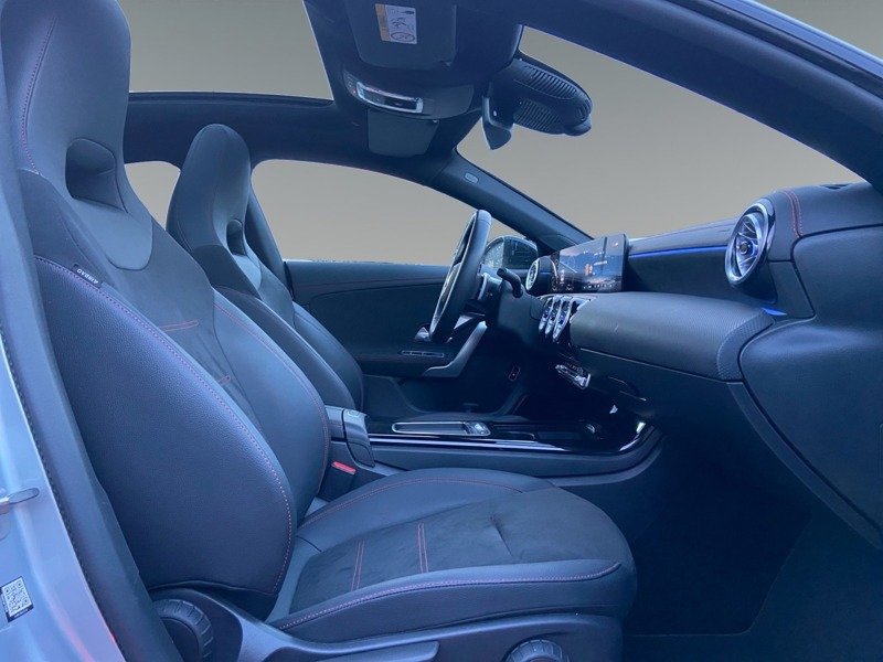 Mercedes CLA - Photo 13