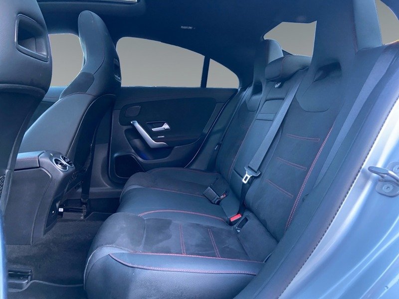 Mercedes CLA - Photo 14