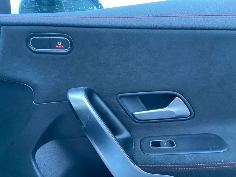 Mercedes CLA - Photo 15