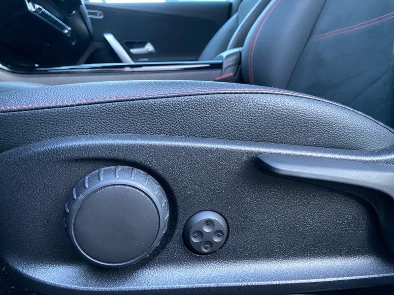 Mercedes CLA - Photo 17