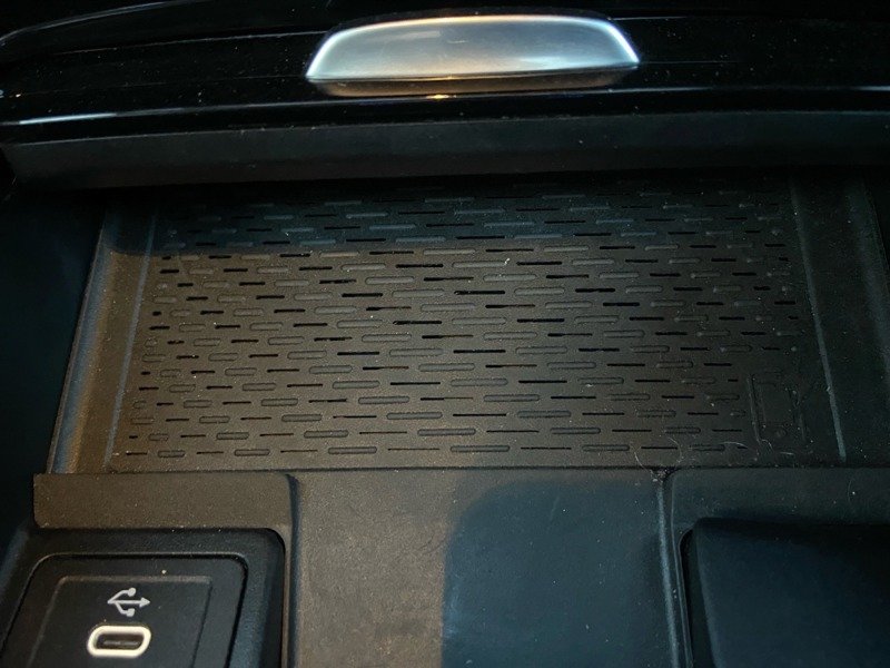 Mercedes CLA - Photo 20