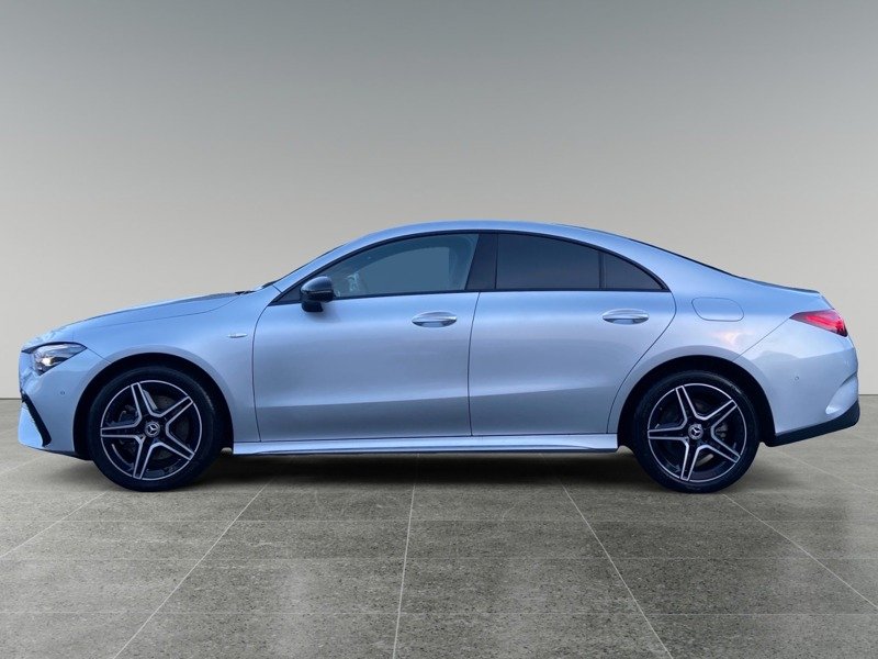Mercedes CLA - Photo 2