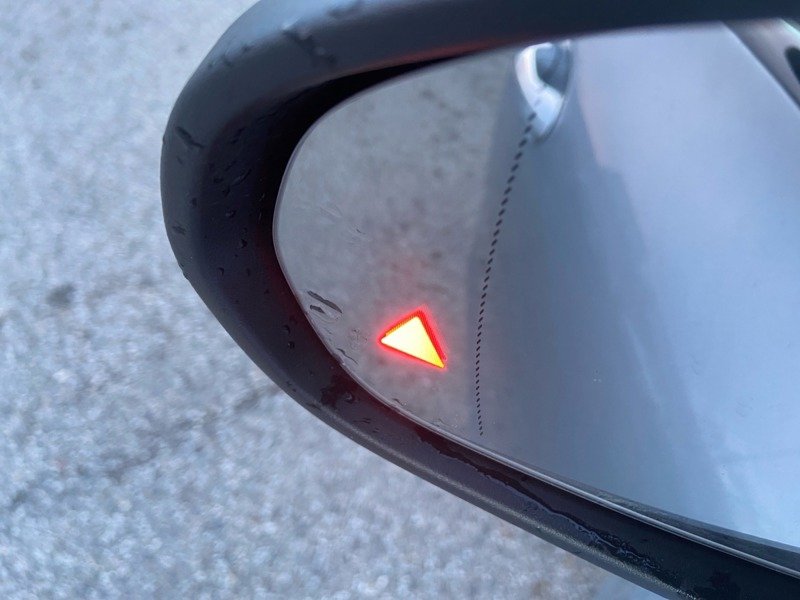 Mercedes CLA - Photo 21