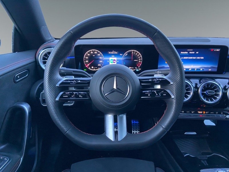 Mercedes CLA - Photo 22