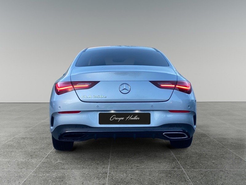 Mercedes CLA - Photo 4