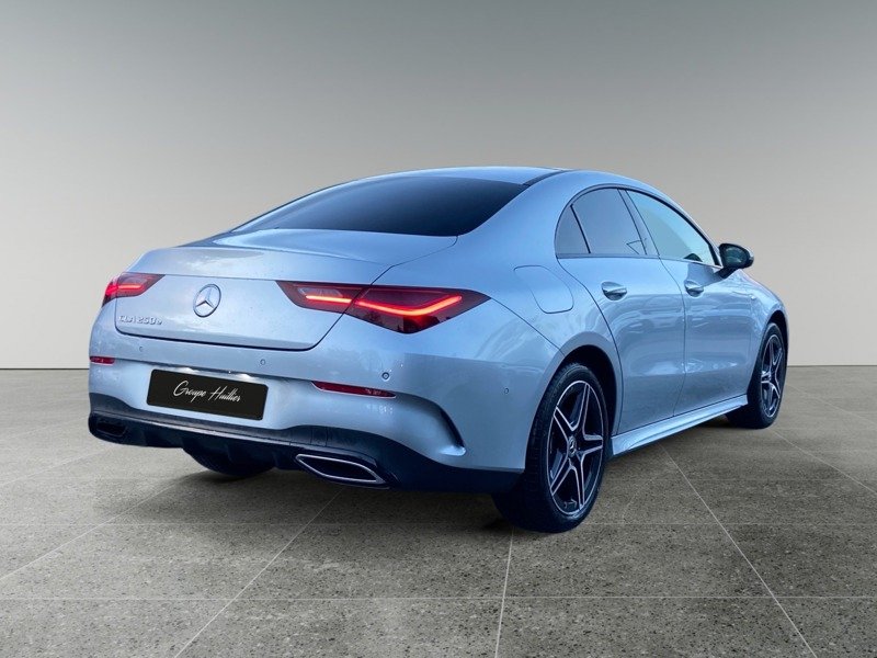 Mercedes CLA - Photo 5