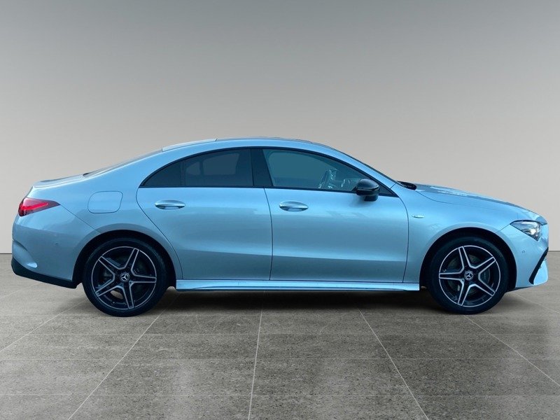 Mercedes CLA - Photo 6