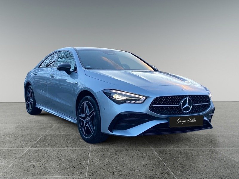 Mercedes CLA - Photo 7