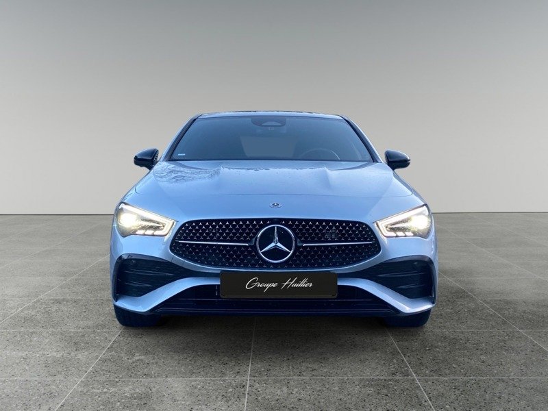 Mercedes CLA - Photo 8