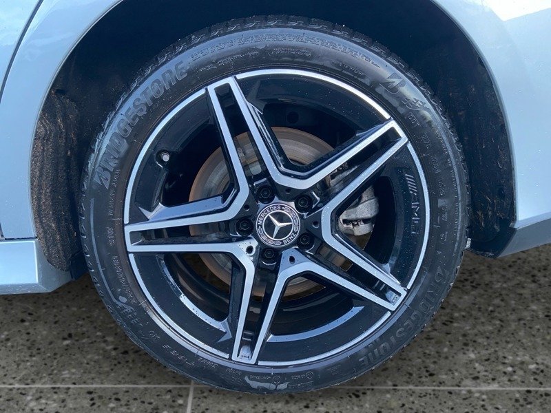 Mercedes CLA - Photo 9