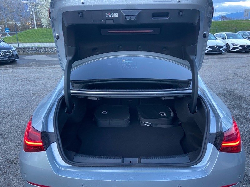 Mercedes CLA - Photo 10