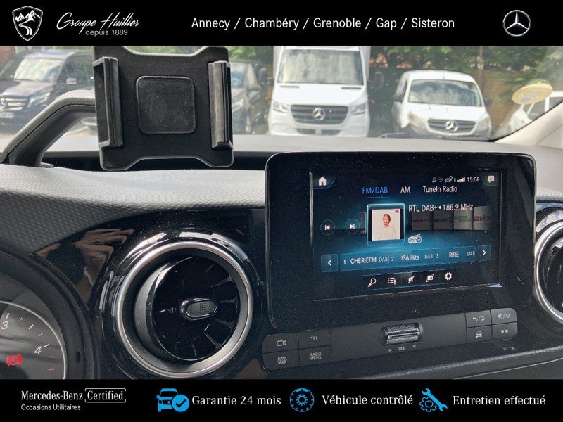 Mercedes Citan - Photo 19