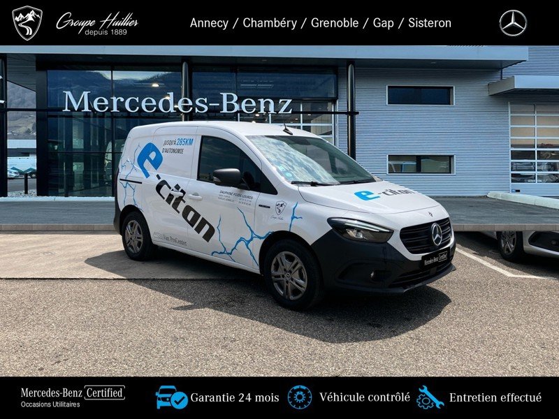 Mercedes Citan