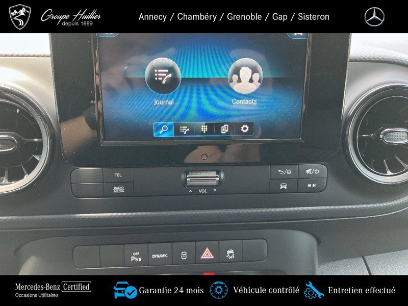Mercedes Citan - Photo 13