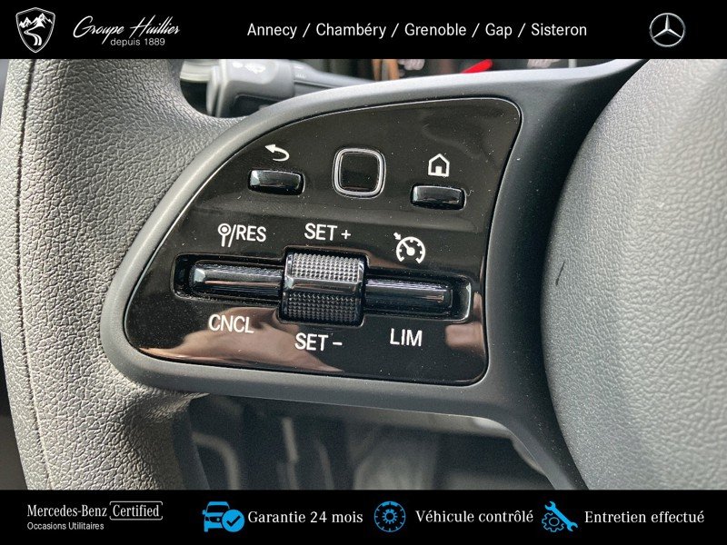 Mercedes Citan - Photo 17