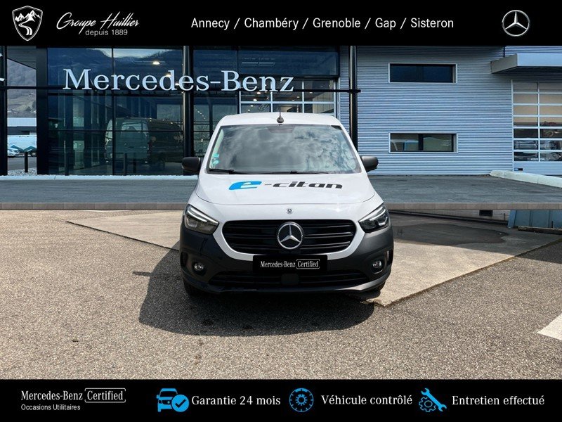 Mercedes Citan - Photo 2