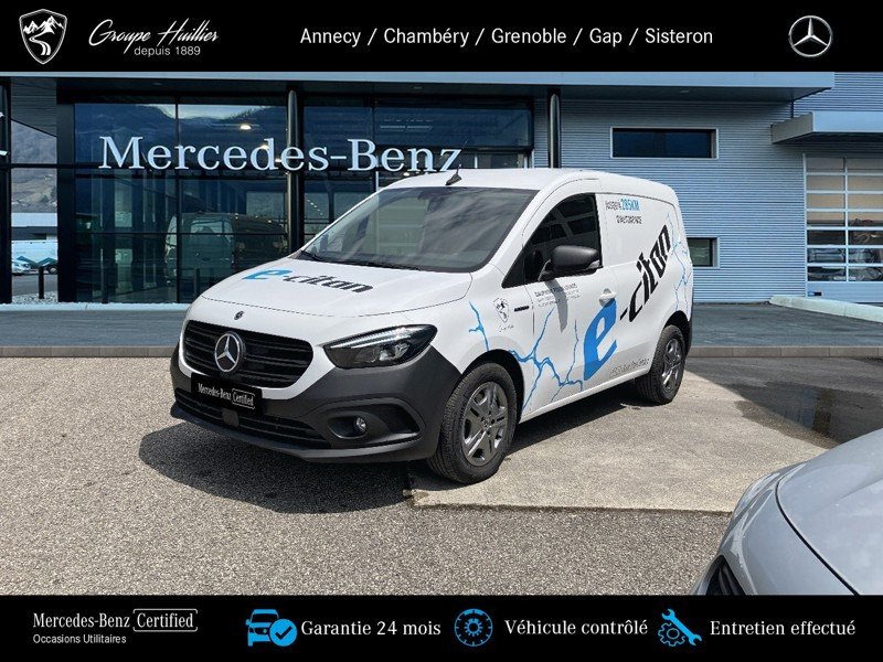 Mercedes Citan - Photo 3