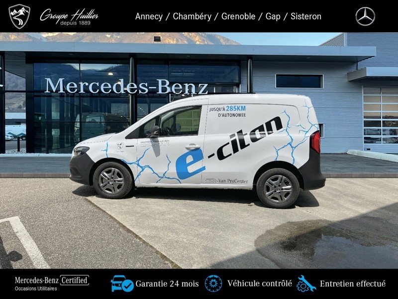 Mercedes Citan - Photo 4