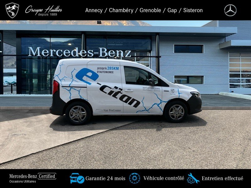 Mercedes Citan - Photo 8
