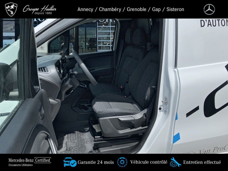 Mercedes Citan - Photo 9
