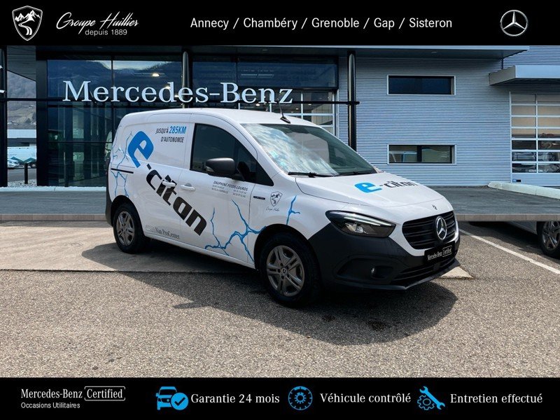 Mercedes Citan