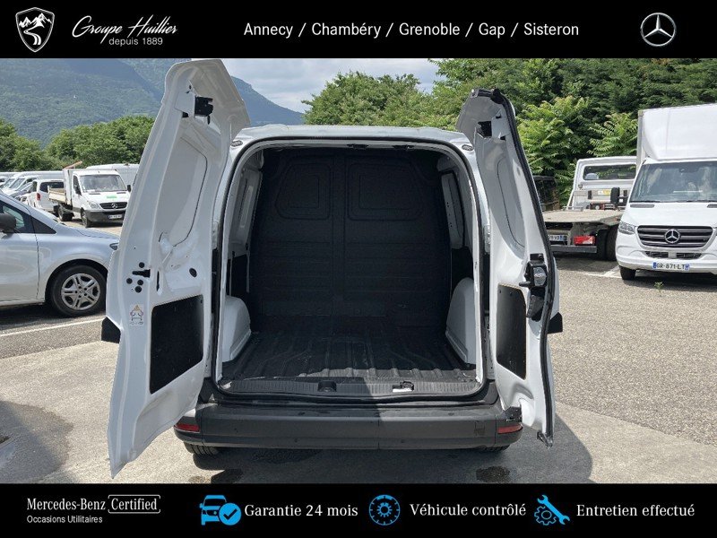 Mercedes Citan - Photo 11
