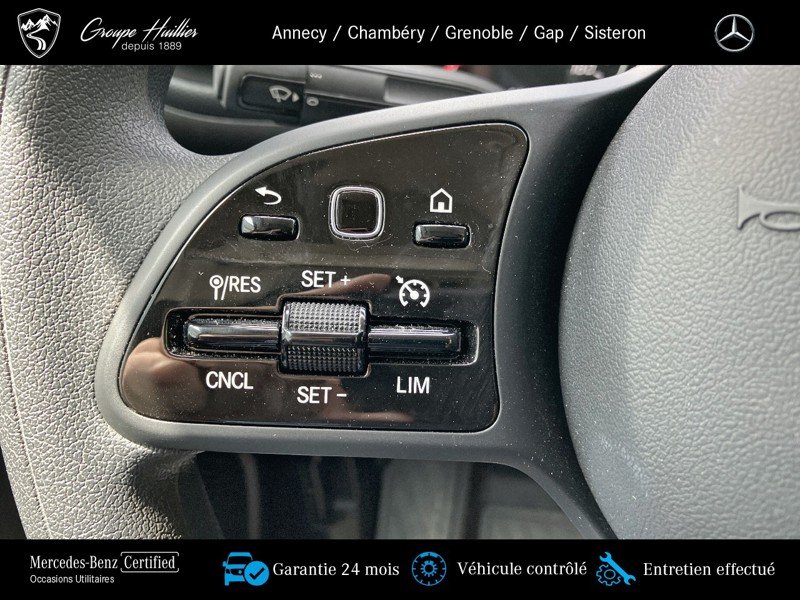Mercedes Citan - Photo 16