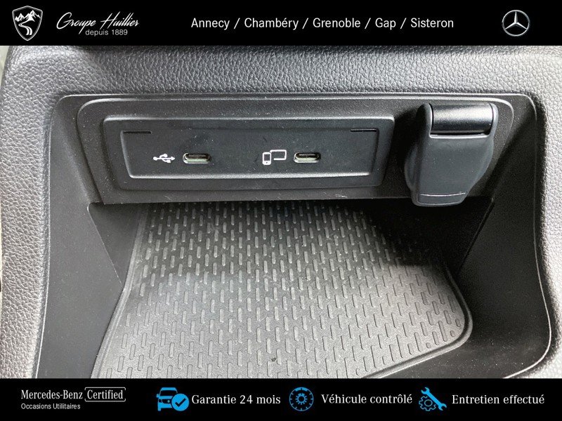 Mercedes Citan - Photo 18